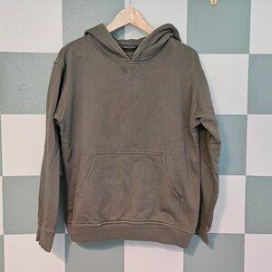 Lululemon All Yours Hoodie (Terry Material)